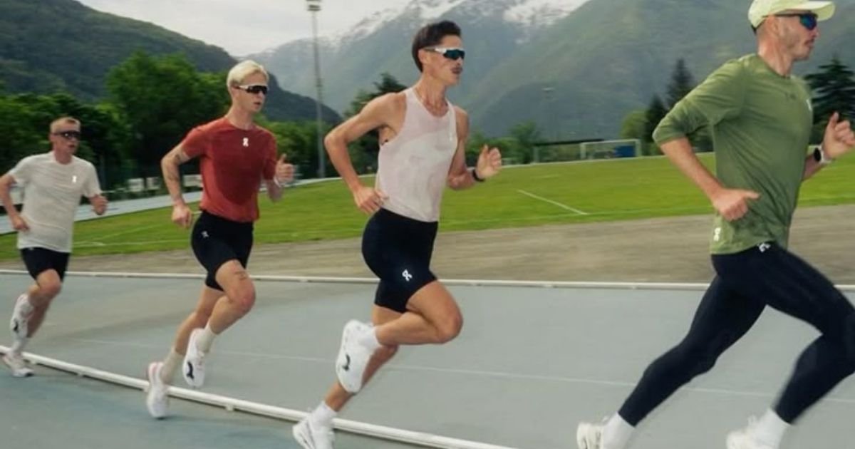 Men’s Sleek Running Outfit: 10 Best Ideas to Maximize Style and Performance